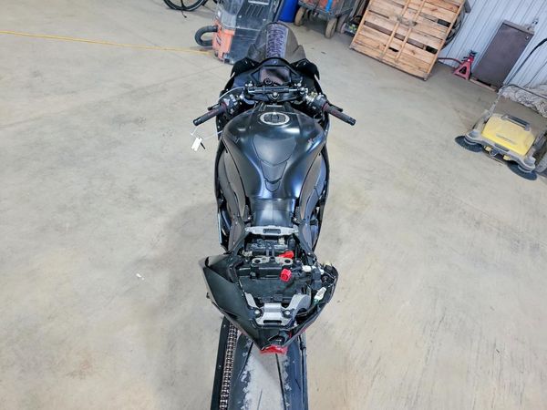 2024 KAWASAKI ZX10R