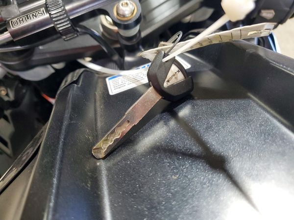 2024 KAWASAKI ZX10R