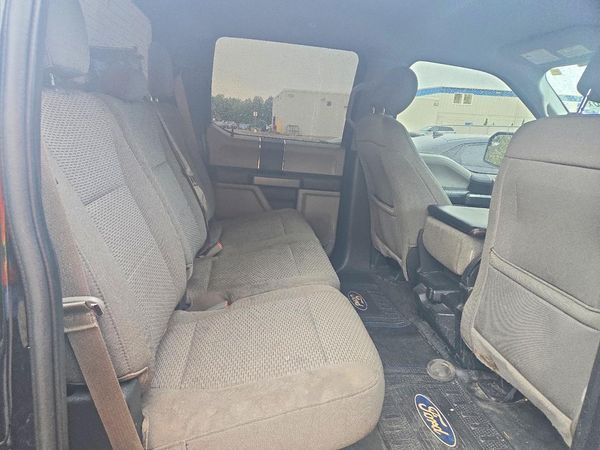 2019 FORD F150