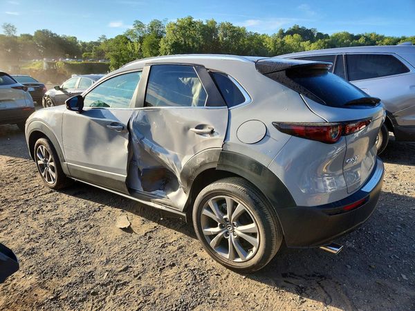 2025 MAZDA CX-30 Preferred Package