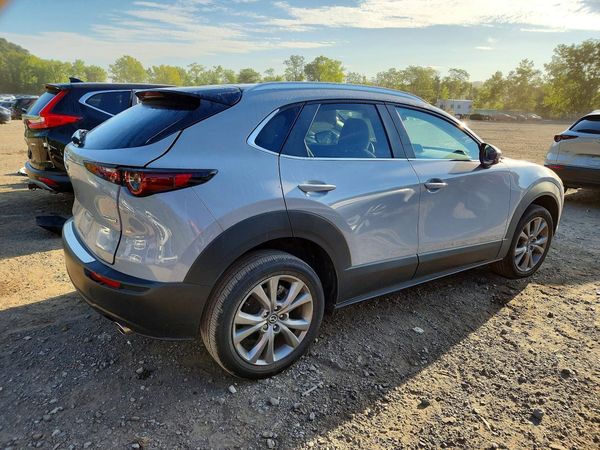 2025 MAZDA CX-30 Preferred Package