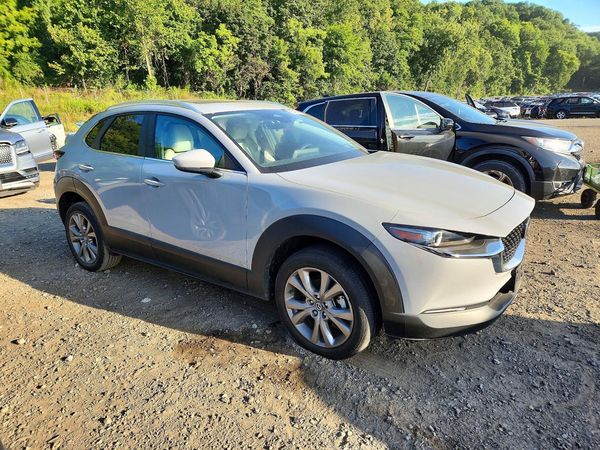 2025 MAZDA CX-30 Preferred Package
