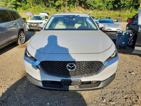 2025 MAZDA CX-30 Preferred Package