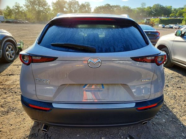 2025 MAZDA CX-30 Preferred Package