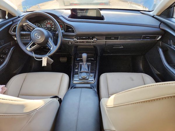 2025 MAZDA CX-30 Preferred Package