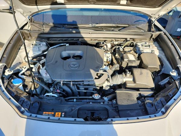 2025 MAZDA CX-30 Preferred Package