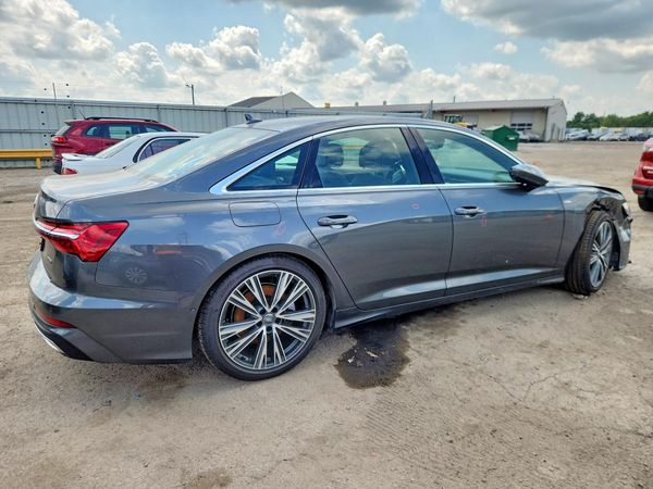 2019 AUDI A6