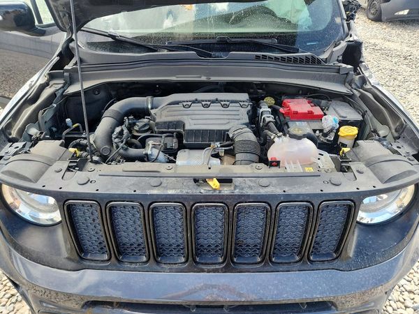 2022 JEEP RENEGADE
