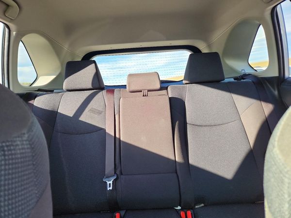 2020 TOYOTA RAV4 LE HV