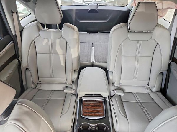 2020 ACURA MDX SH-AWD ADVANCE 6P