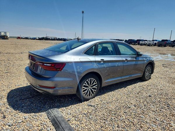 2021 VOLKSWAGEN JETTA S / R-Line — PSRA