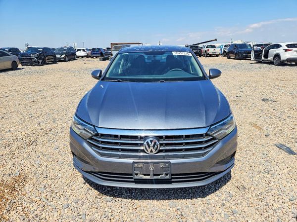 2021 VOLKSWAGEN JETTA S / R-Line — DIRF
