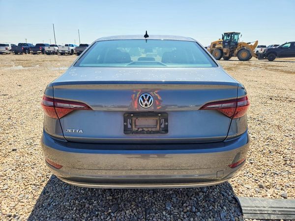 2021 VOLKSWAGEN JETTA S / R-Line — DIRR