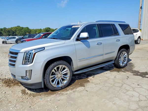2019 CADILLAC ESCALADE