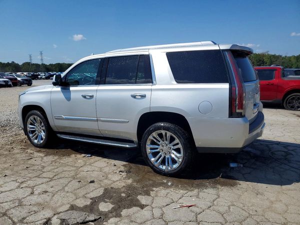 2019 CADILLAC ESCALADE