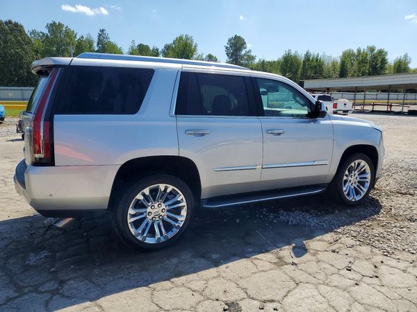 2019 CADILLAC ESCALADE
