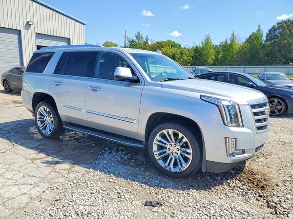 2019 CADILLAC ESCALADE