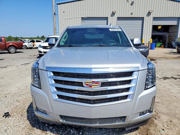 2019 CADILLAC ESCALADE