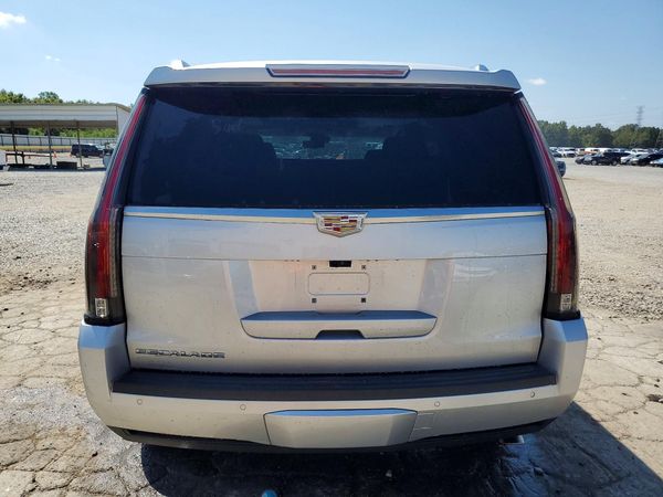 2019 CADILLAC ESCALADE