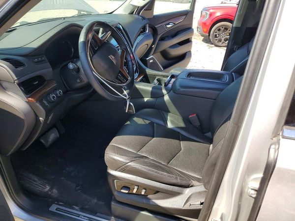 2019 CADILLAC ESCALADE