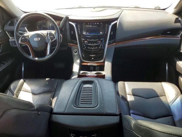 2019 CADILLAC ESCALADE