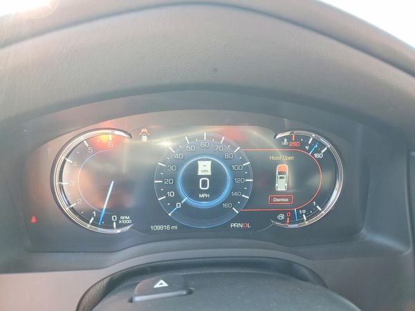 2019 CADILLAC ESCALADE