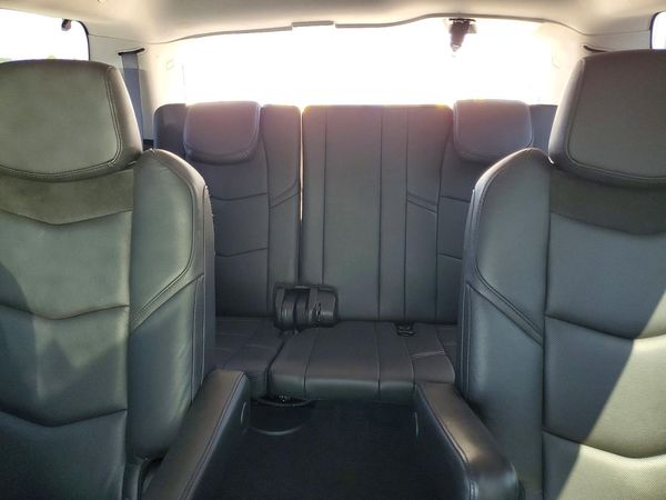 2019 CADILLAC ESCALADE