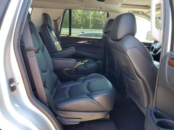 2019 CADILLAC ESCALADE
