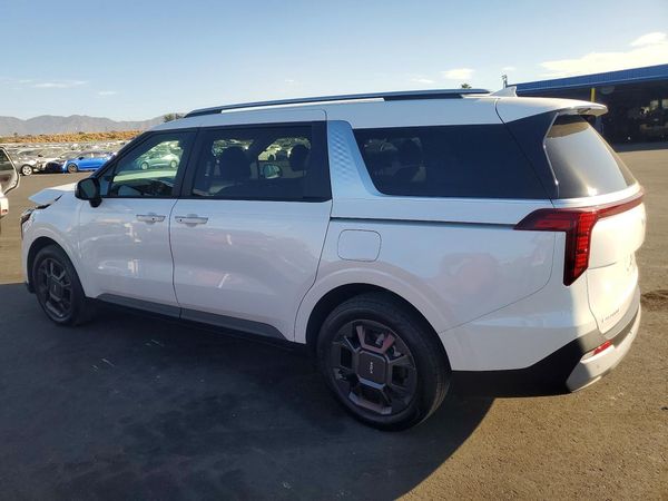 2026 KIA CARNIVAL