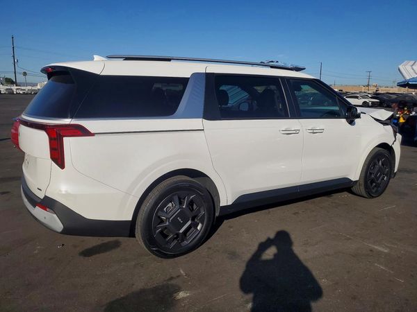 2026 KIA CARNIVAL