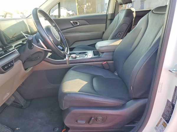 2026 KIA CARNIVAL