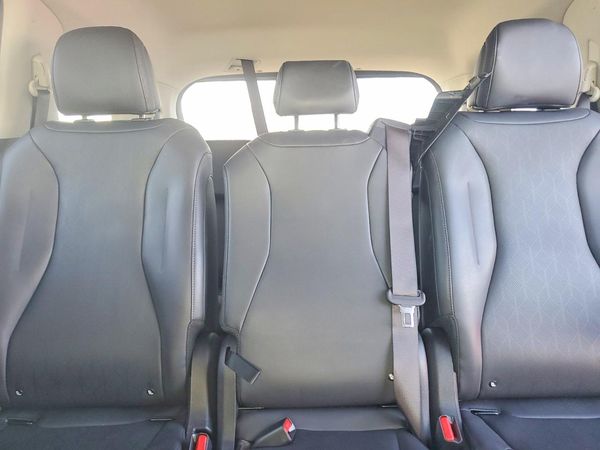 2026 KIA CARNIVAL