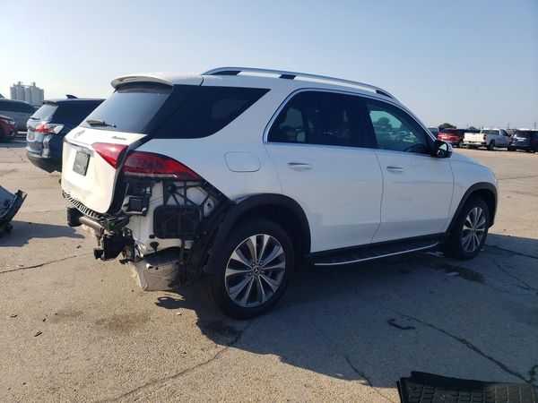 2020 MERCEDES-BENZ GLE GLE350-4M