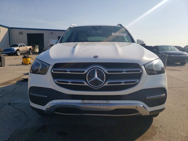 2020 MERCEDES-BENZ GLE GLE350-4M
