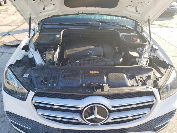 2020 MERCEDES-BENZ GLE GLE350-4M