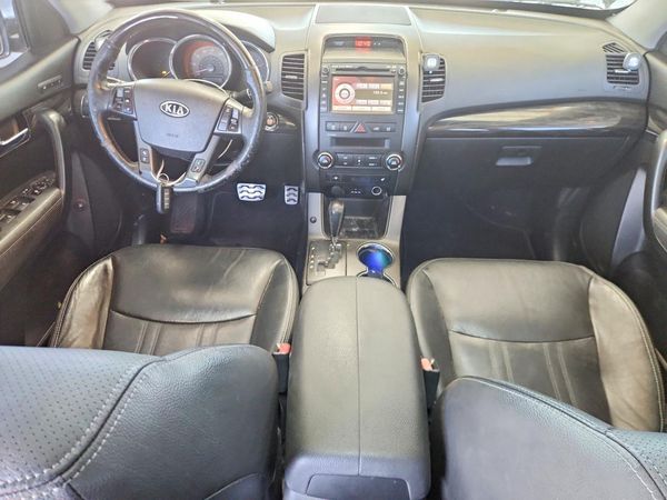 2012 KIA SORENTO TOP (High Grade)