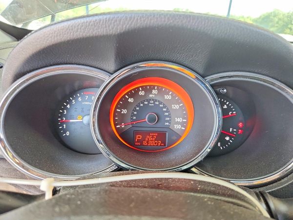 2012 KIA SORENTO TOP (High Grade)