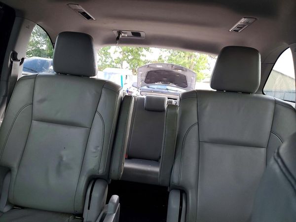 2017 TOYOTA HIGHLANDER
