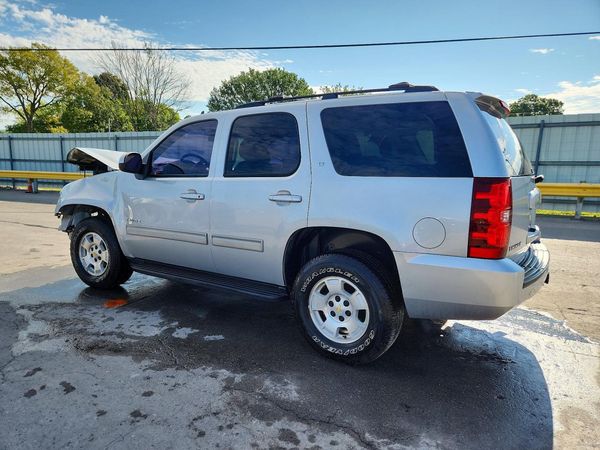 2013 CHEVROLET TAHOE LT