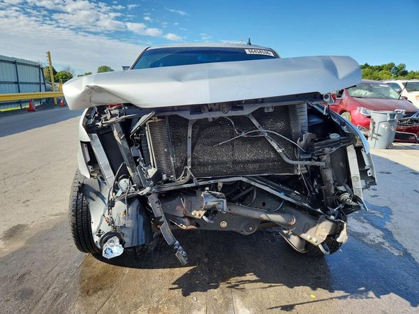 2013 CHEVROLET TAHOE LT