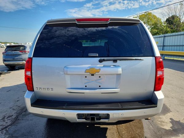 2013 CHEVROLET TAHOE LT