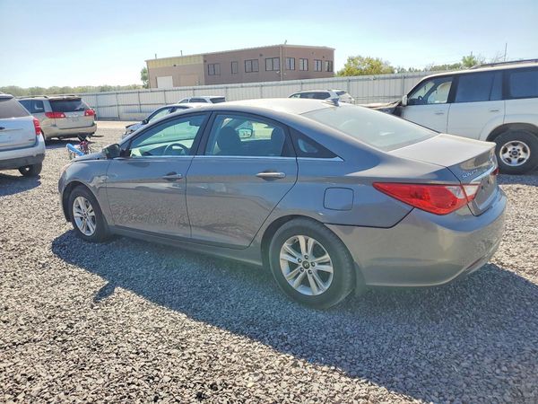 2013 HYUNDAI SONATA GLS/ GLS Popular