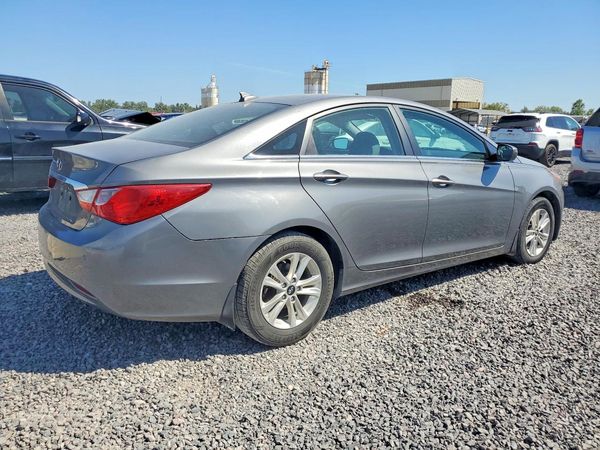 2013 HYUNDAI SONATA GLS/ GLS Popular
