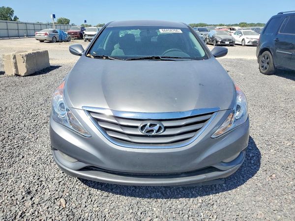 2013 HYUNDAI SONATA GLS/ GLS Popular