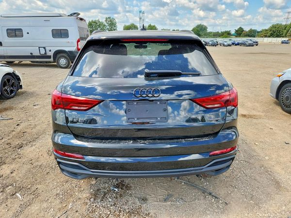 2024 AUDI Q3