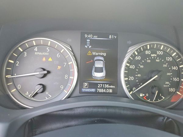 2022 INFINITI Q60
