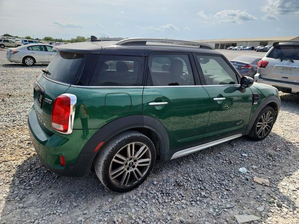 2020 MINI COUNTRYMAN