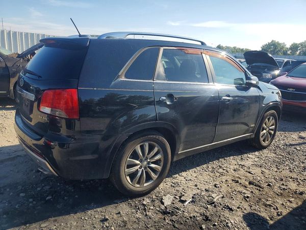 2012 KIA SORENTO TOP (High Grade)