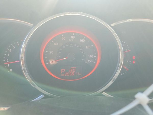 2012 KIA SORENTO TOP (High Grade)