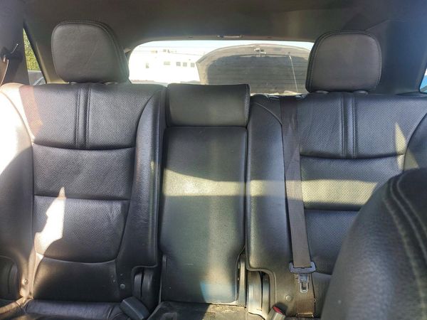2012 KIA SORENTO TOP (High Grade)